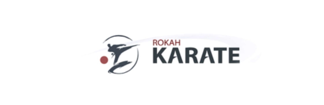 Rokah Karate Cover Image