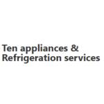 Ten Appliances and Refrigeration Services Profile Picture