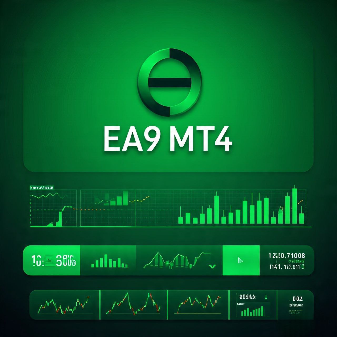 EA9 v1.0 MQ4 Source Code - AtomFX Store