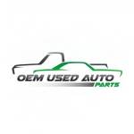 OEM USED AUTO PARTS Profile Picture