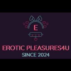 Erotic pleasures Profile Picture