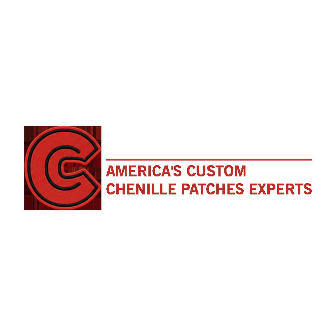 Chenille patches Profile Picture