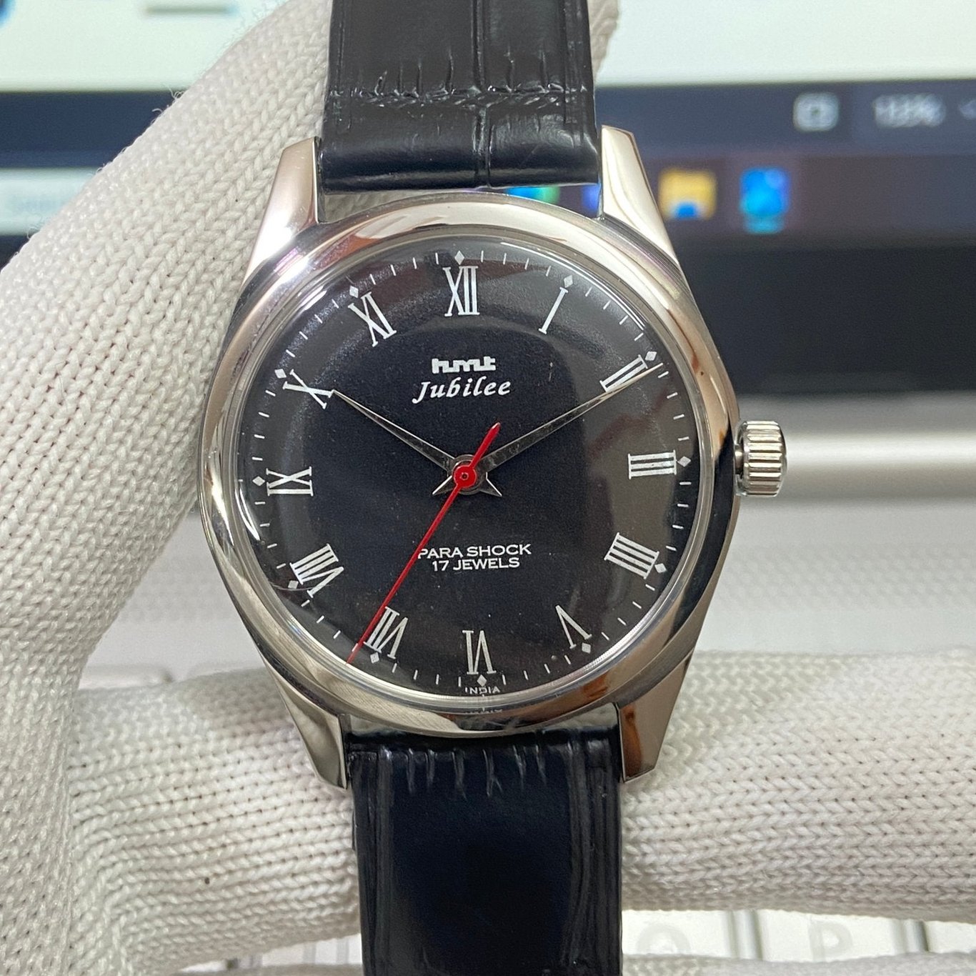 Buy HMT Jubilee Online in India