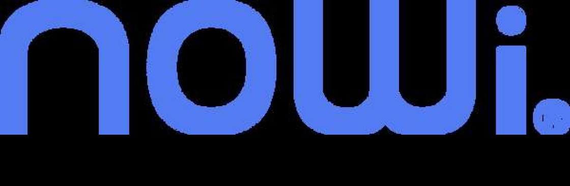 NOWi Sensors Cover Image