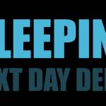 sleepingpills nextday Profile Picture