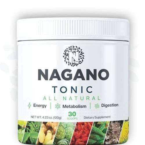 OfficialNaganoTonicReviews usa Profile Picture