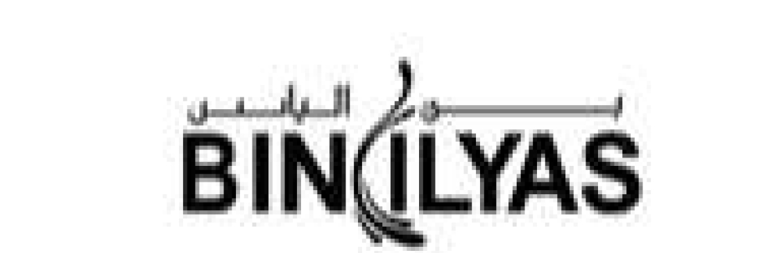 Bin Ilyas Cover Image