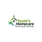 Scotts Homecare Heating and Cooling Profile Picture