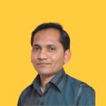 Mitesh Patel Profile Picture