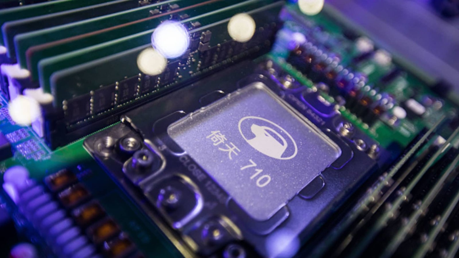 Once an e-commerce giant, Alibaba bets future on billion-dollar AI overhaul - FinzNest