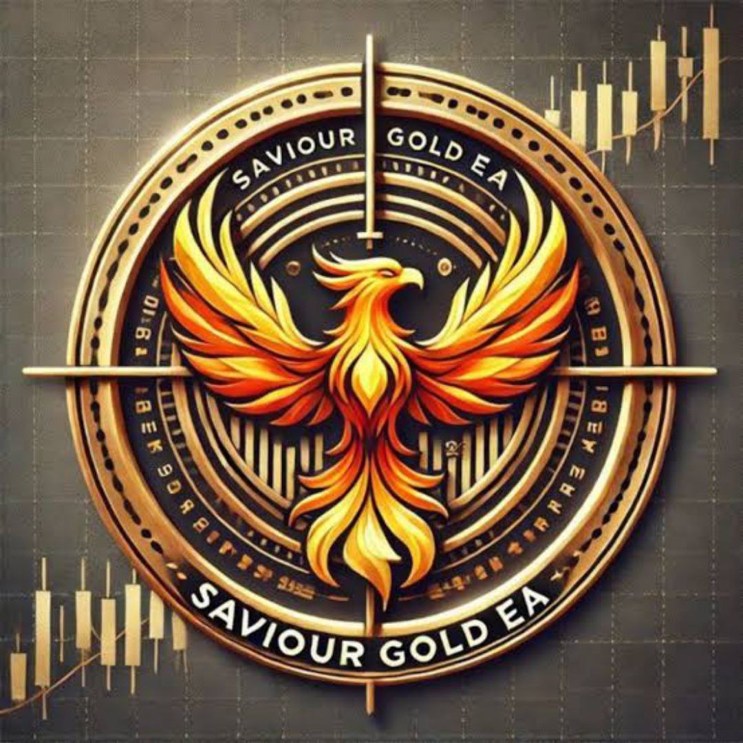 Saviour Gold EA v1.0 MT5 - AtomFX Store