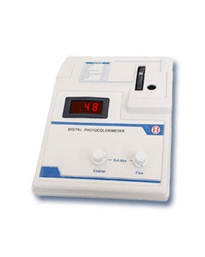 Digital Colorimeter Manufacturer. With the rapid modern laboratory and… | by FTIR Spectro | Sep, 2025 | Medium