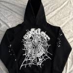 Sp5der Hoodie Profile Picture