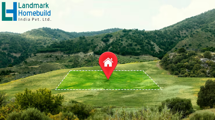 Why Land for Sale in Behror Is One of the Best Investment Locations for Delhiites