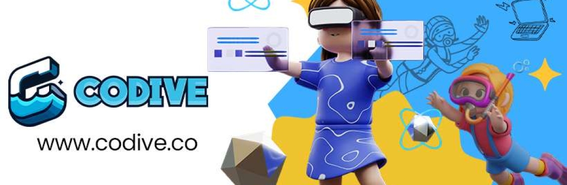 Codive Tech Cover Image