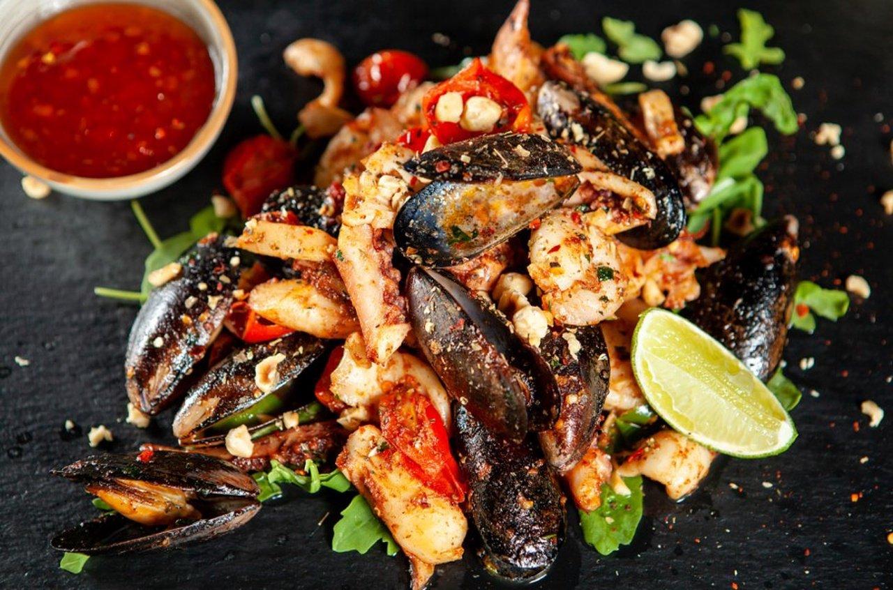 What Makes the Best Seafood Restaurants in New Jersey Stand Out | Articles | The Spice Room - Authentic Indian | Gan Jing World - Technology for Humanity | Video & Movie Streaming
