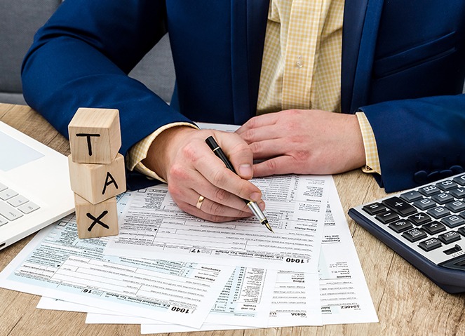 Tax Services In Dubai | Tax Consultant Dubai | Tax Accounting Services | Registered Tax Agents | Tax Consultants UAE