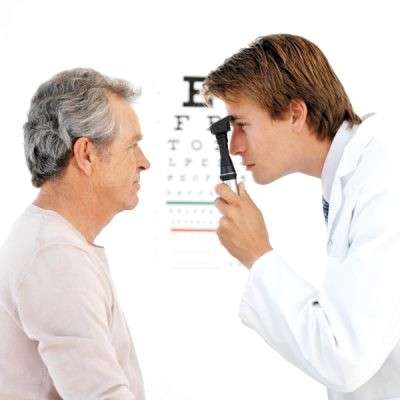 Wallace T Stuart Optometrist Profile Picture