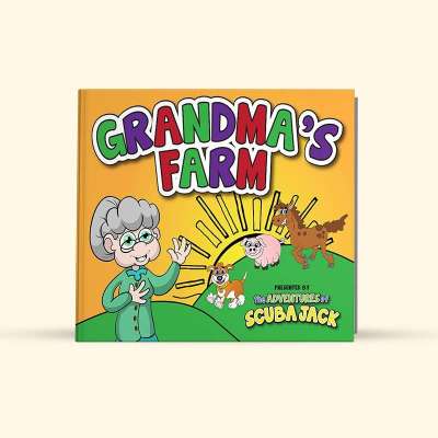 Grandma’s Farm Profile Picture