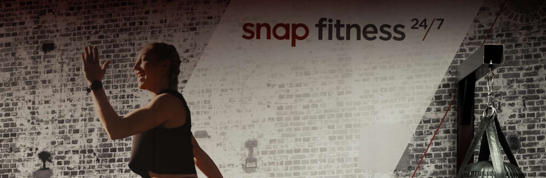 Snap Fitness Warrnambool Cover Image