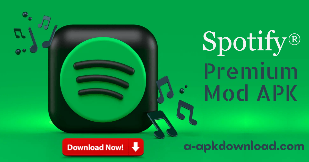 How To Download Spotify Premium Mod APK (Latest Version)
