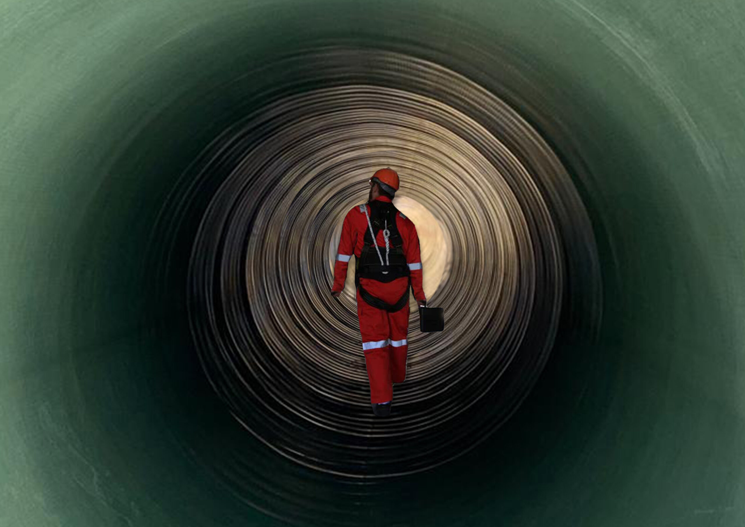 CCTV Pipeline Inspections & UV CIPP Lining | Bahrain & Middle East - ACC Trenchless