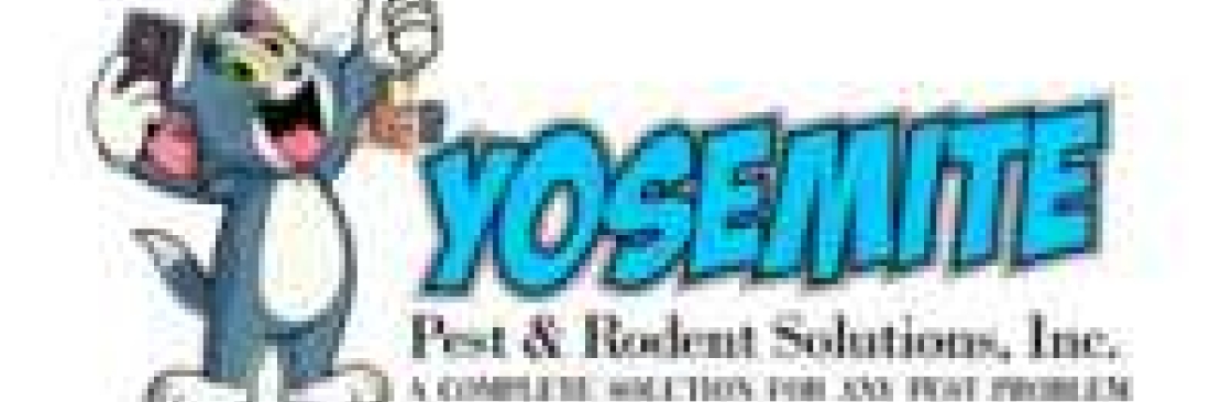 Yosemite Pest Rodent Solutions Inc Cover Image