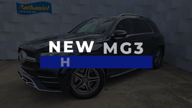 Pin on new mg3 hybrid