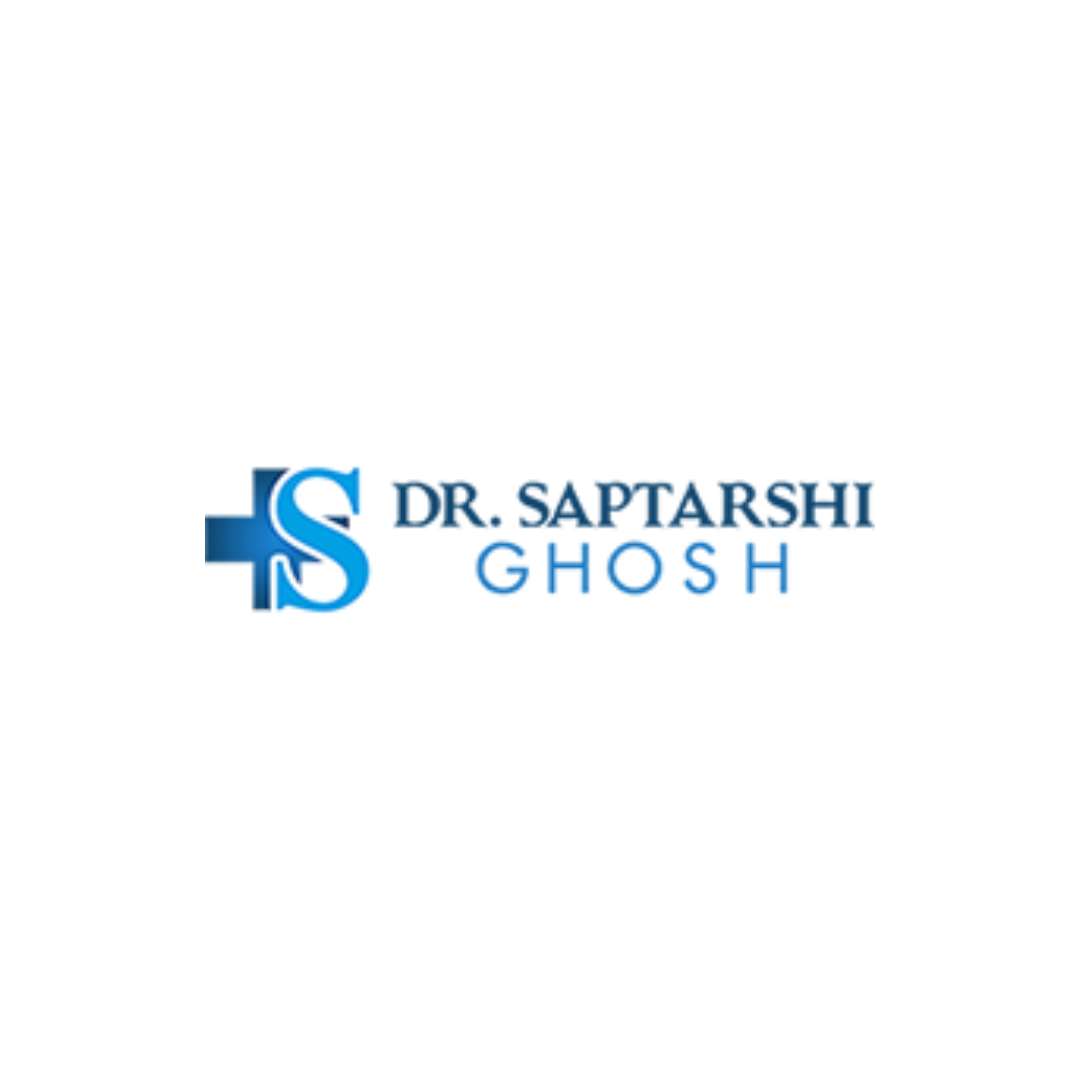 Dr Saptarshi Ghosh Profile Picture