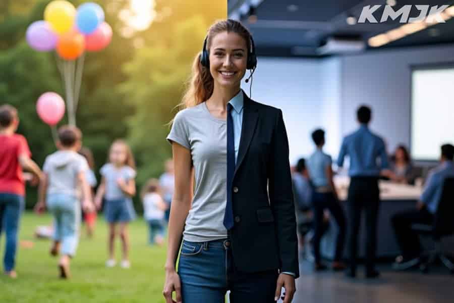 Planificación de Eventos Corporativos - KMJK Event Planning