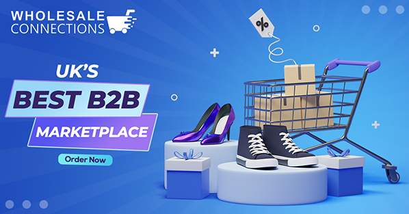 B2B Wholesale Marketplace for Retailers | Wholesale Connections UK