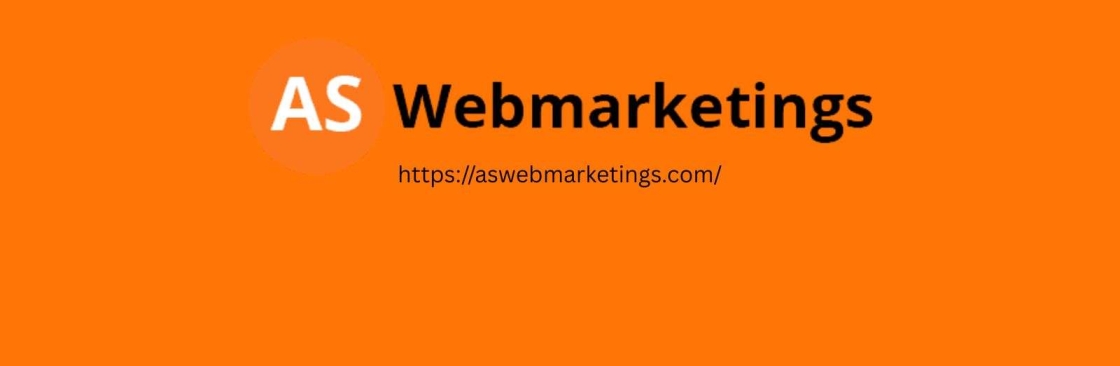 AS Webmarketings Cover Image
