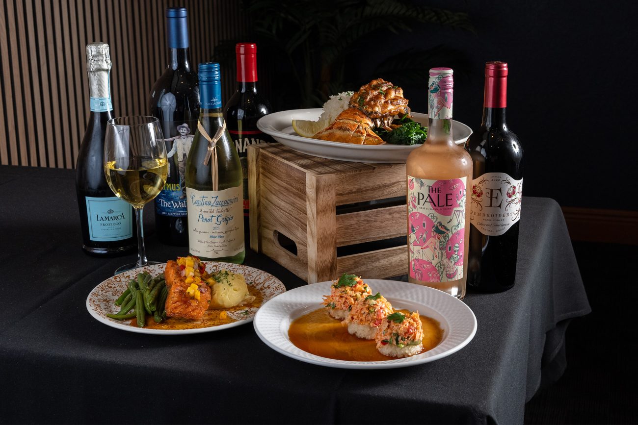 Best Restaurants in Stuart Florida: A Journey Through Local Cuisine – stuartfishgrill