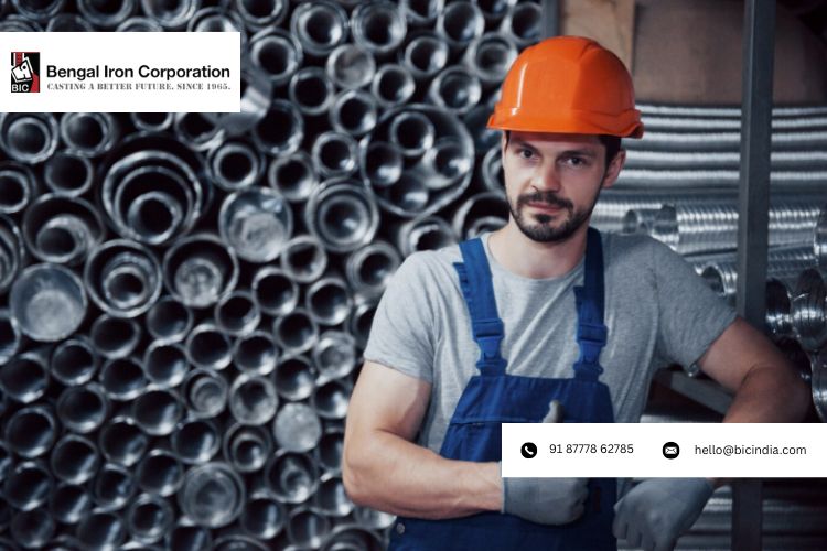 Reliable Cast Iron Pipe Sources for Large-Scale Orders