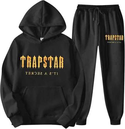 Trapstar Tracksuit Profile Picture