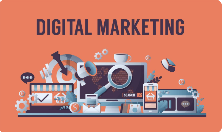 Leading the Way Among Digital Marketing Companies in Bangalore – Channel Softech