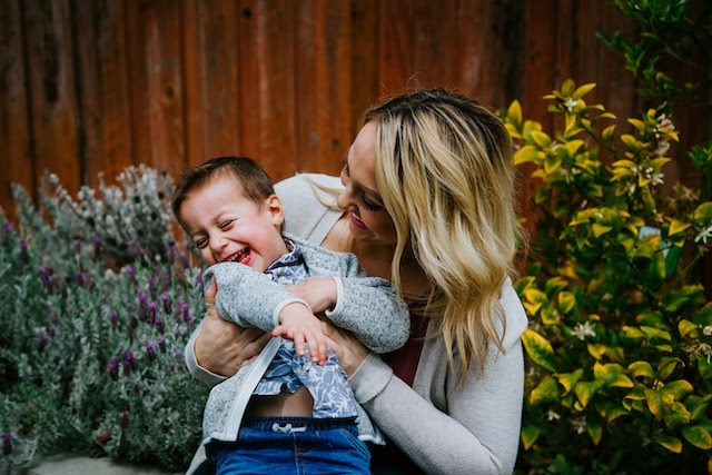 Why Does UK Celebrate Mother’s Day on a Different Day?