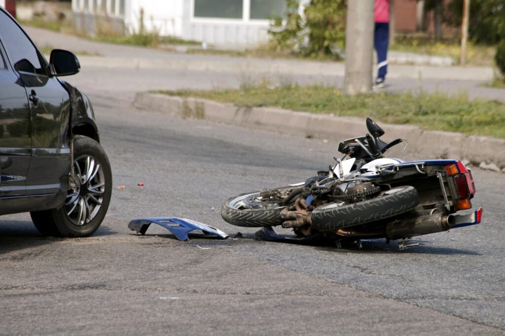 Should I Get a Lawyer for Motorcycle Accident in Oklahoma?