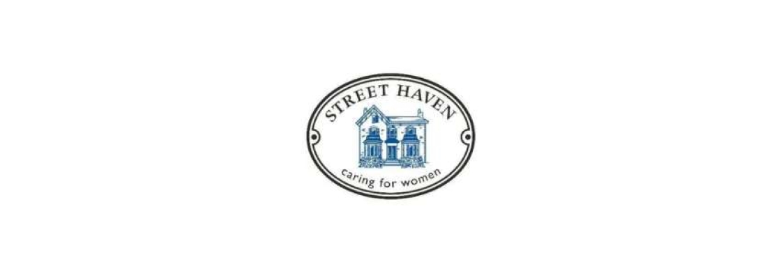 Street Haven The Crossroads Cover Image
