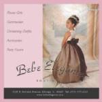 Bebe Elegante Childrens Wear Profile Picture
