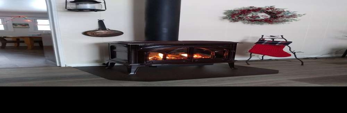 Hearthside Corner Cover Image