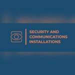 Security Communications Installations Profile Picture