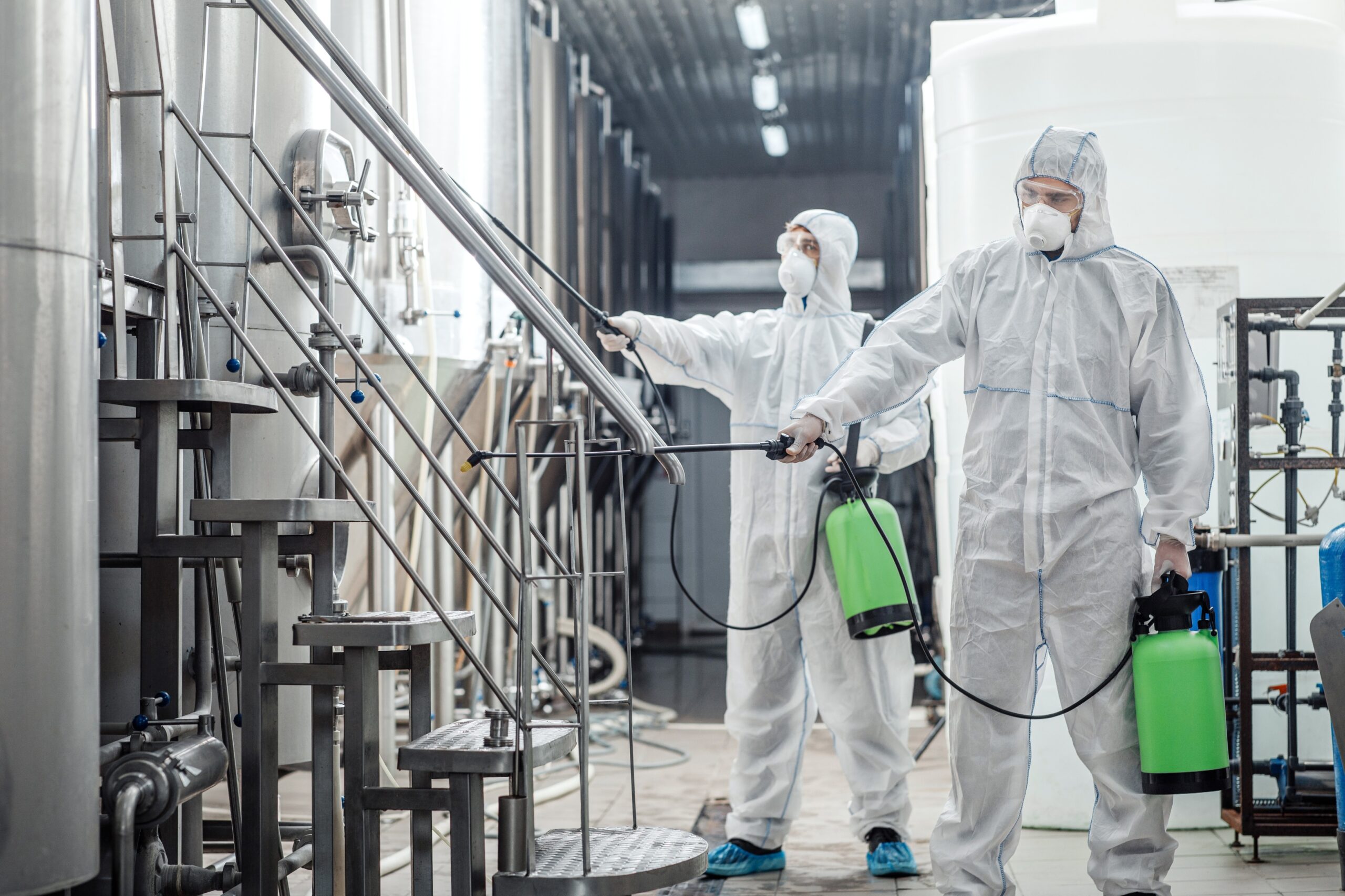 How Monthly and Annual Pest Control Contracts Save You Money in the Long Run