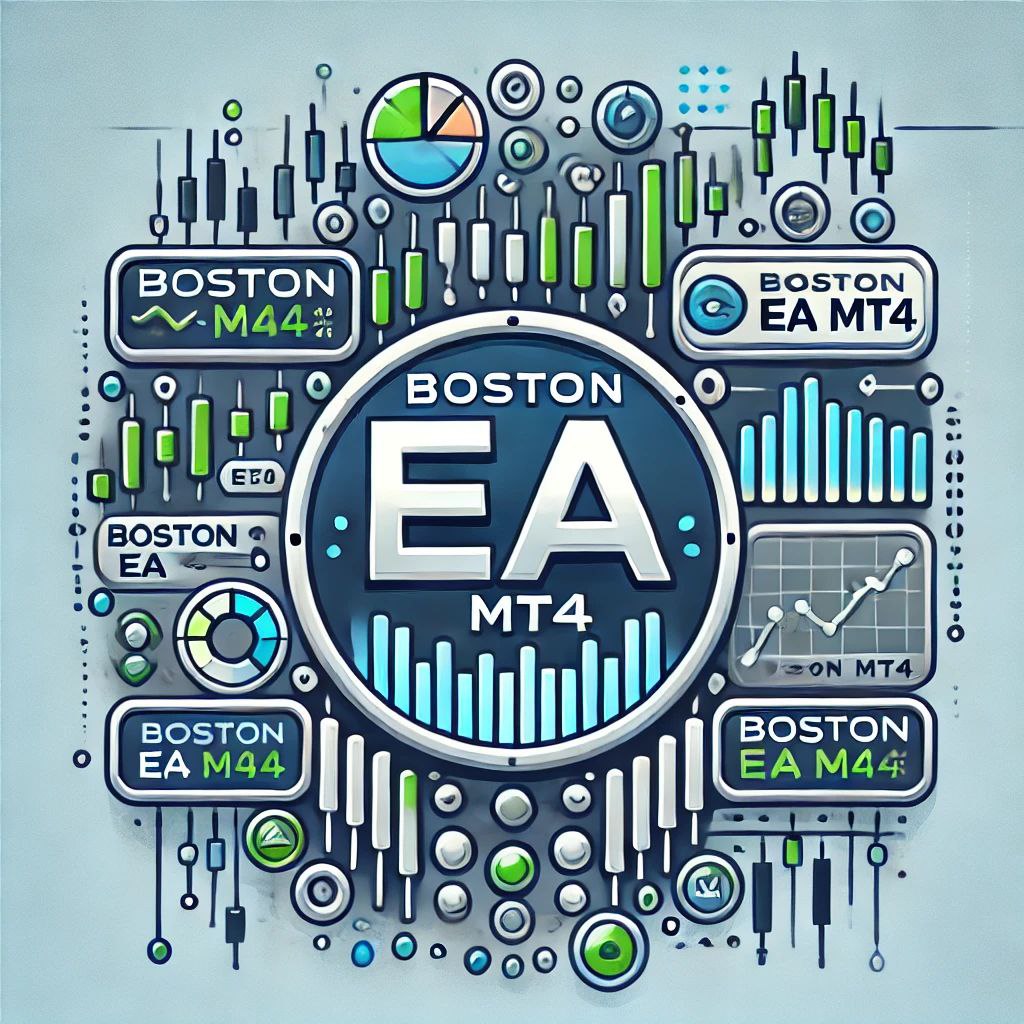 Boston EA MT4 With SetFiles - AtomFX Store