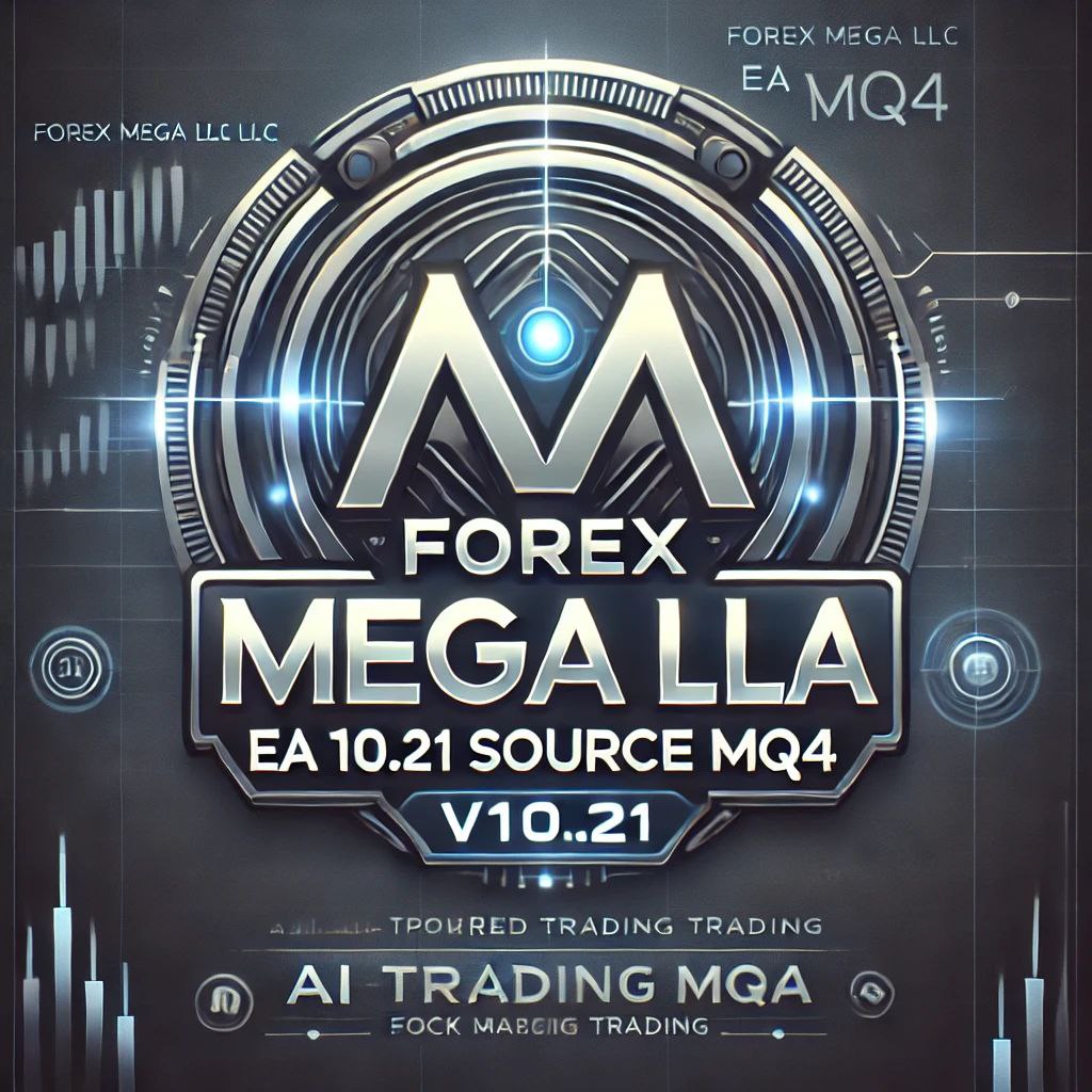Forex Mega LLC EA V10.21 Source MQ4 - AtomFX Store