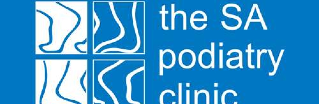 The SA Podiatry Clinic Cover Image