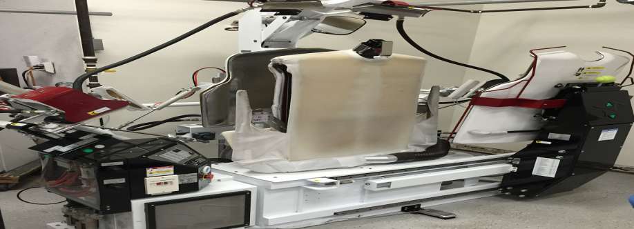 TLC Cleaners Cover Image