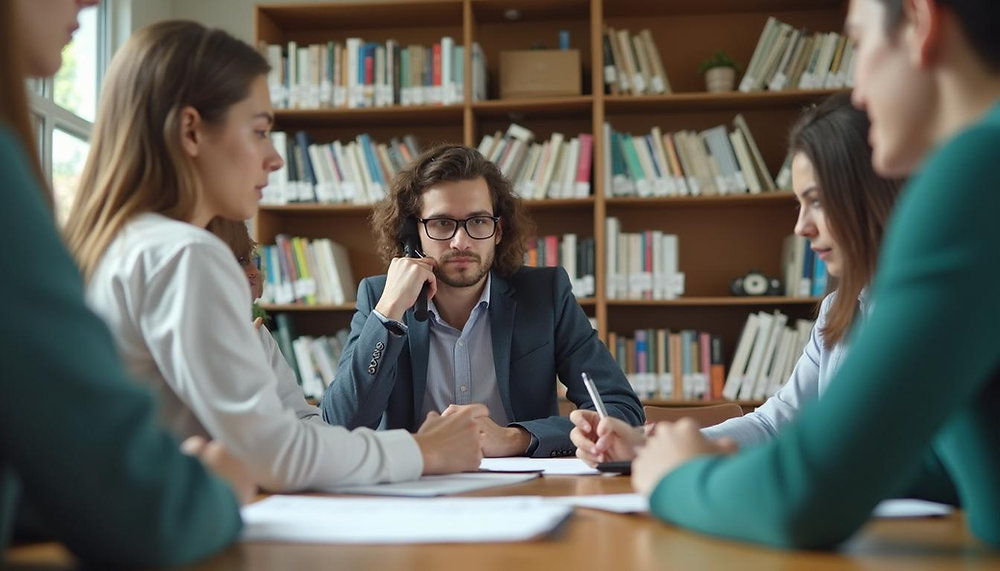 How Can Students of Online Business Influence the Next Generation of Entrepreneurs?