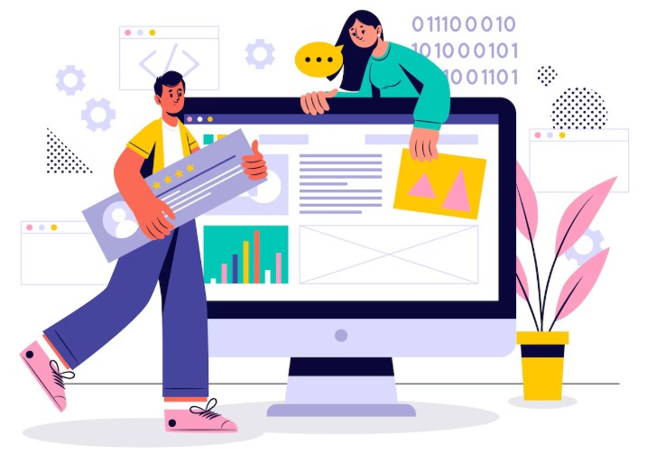 The Best Web Designing Company in Bangalore – Channel Softech Pvt Ltd