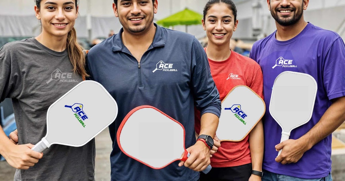 Common Mistakes to Avoid When Visiting an Outdoor Pickleball Court in Delhi